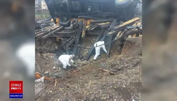 Șeful NATO, după explozia din Polonia: „Nu este vina Ucrainei, ci Rusia poartă întreaga responsabilitate”. Kremlinul a tunat