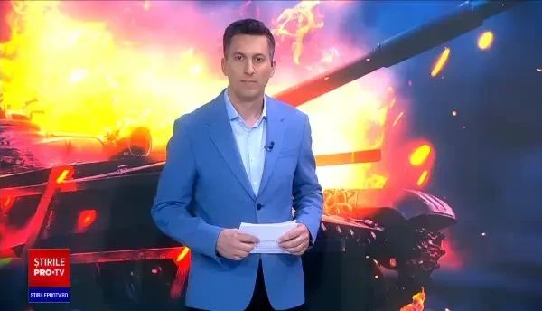 INTERVIU cu Gen. (r) Cristian Barbu. Cum a fost posibil incidentul din Polonia și ce ar putea urma pe frontul din Ucraina