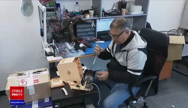 Începe o nouă etapă a programului „Rabla electrocasnice''. Din etapele anterioare s-au folosit doar jumătate din vouchere