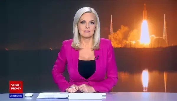 NASA a lansat Artemis I pe lună. Unde este programată să cadă pe Pământ în decembrie. VIDEO