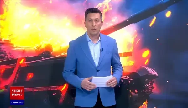 INTERVIU cu Gen. (r) Cristian Barbu. Cum a fost posibil incidentul din Polonia și ce ar putea urma pe frontul din Ucraina