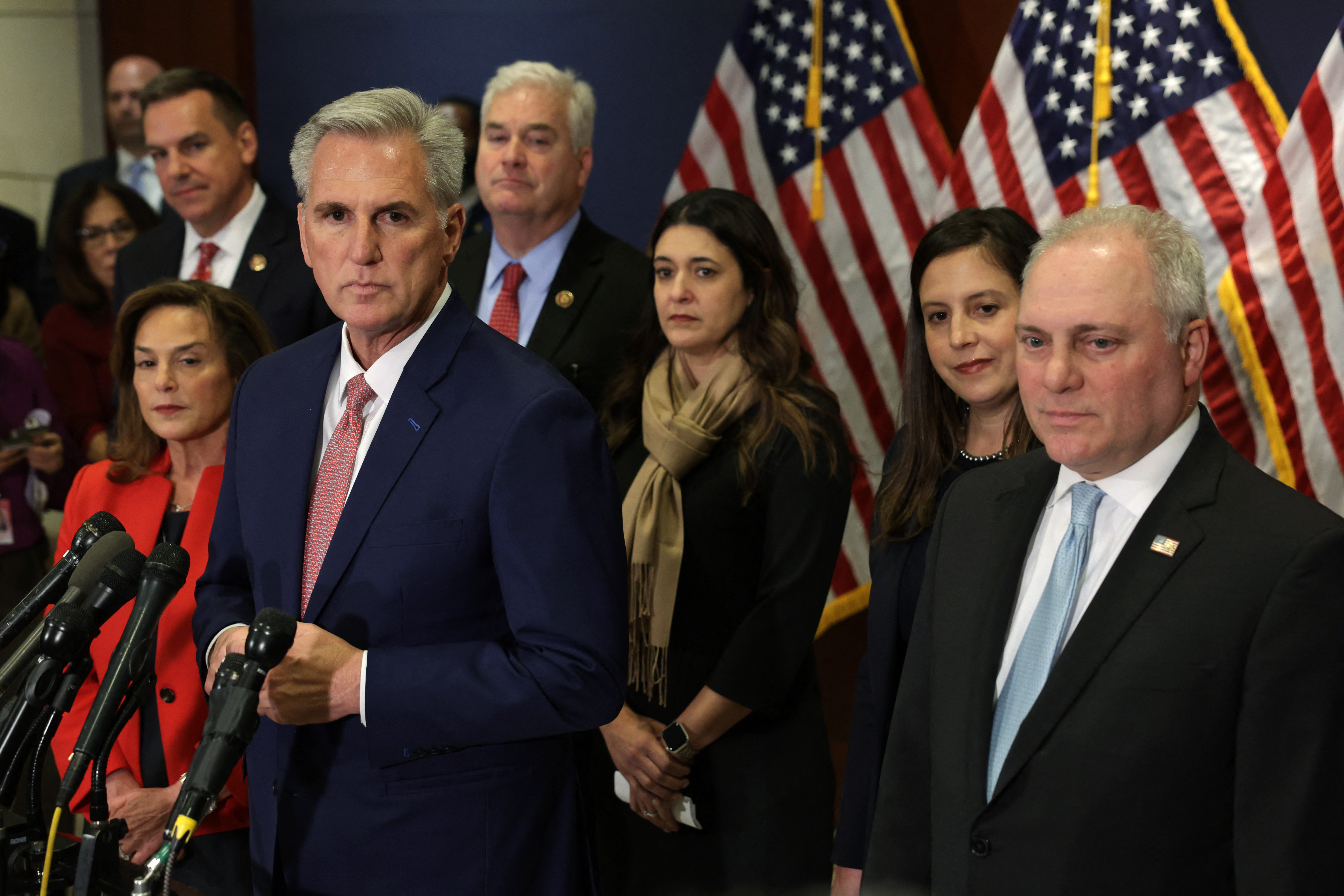 Alegeri în SUA. Republicanii au câştigat majoritatea în Camera Reprezentanţilor. Reacția președintelui Joe Biden