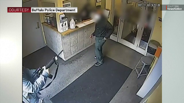 Un american a deschis focul într-o clinică de dezintoxicare din Statele Unite. Gardianul a reușit să îl imobilizeze