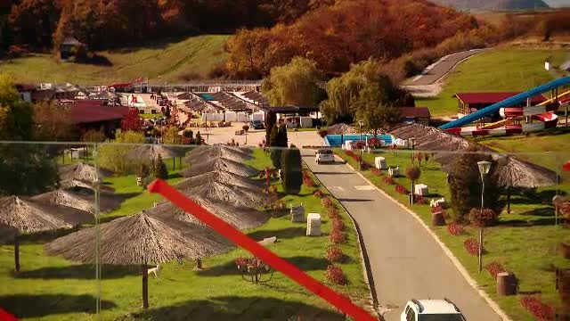 Cum a reușit un mic oraș din Bistrița Năsăud să atragă fonduri de 60 de milioane de euro. Banii au schimbat viața oamenilor