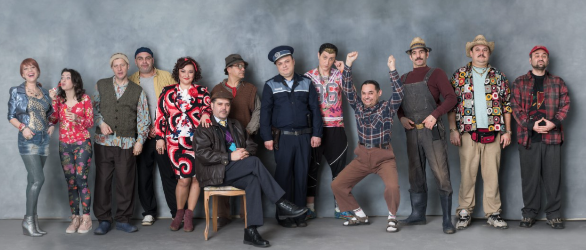 De 1 decembrie, tu faci ca România să fie un popor! Program special de Ziua Națională a României și Ziua PRO TV