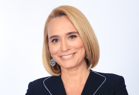 Andreea Esca și-a sărbătorit ziua de naștere în Italia. Prezentatoarea Știrilor ProTv a împlinit 51 de ani