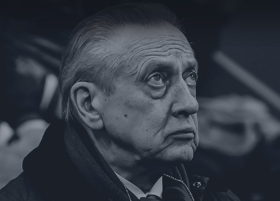 Preşedintele Federaţiei Ruse de Patinaj, Aleksandr Gorcihov, fost campion olimpic și mondial, a murit