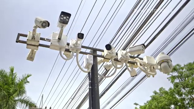 e-SIGUR. Șoselele din România vor fi monitorizate cu un sistem automat de camere și radare