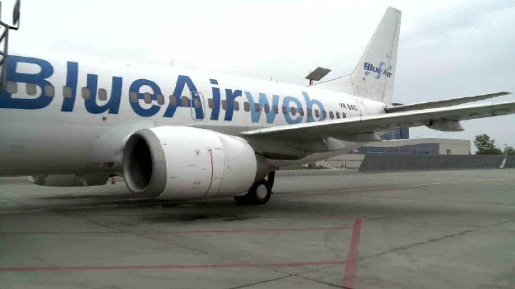 Comisia Europeană, anchetă în cazul Blue Air. Comisarii vor să știe cum a acordat România ajutorul de stat