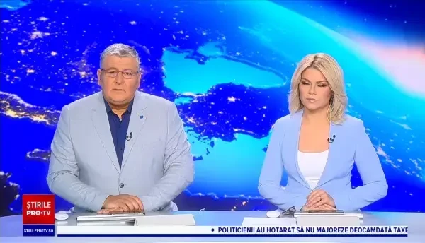 O adolescentă a ajuns la spital, după ce casa în care locuia a fost cuprinsă de flăcări