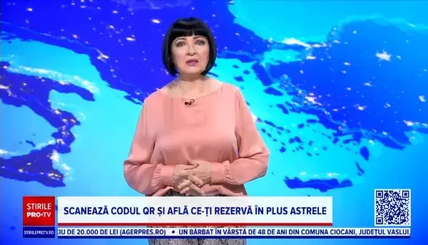 Horoscop 17 noiembrie 2022, cu Neti Sandu. Zodia care va avea parte de câștiguri consistente
