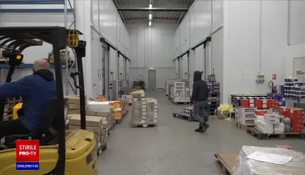 Românii din diaspora se pregătesc intens pentru Ziua Națională a României. Ce vor pune pe masă într-o zi așa de specială