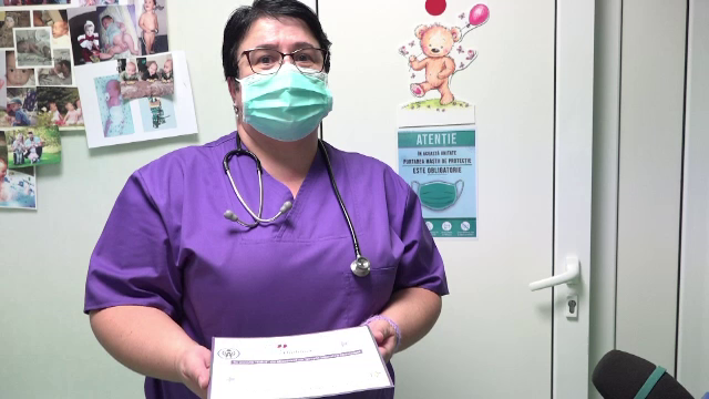 Cum au fost sărbătoriți bebelușii născuți primatur la Iași, de Ziua Mondială a Prematurității