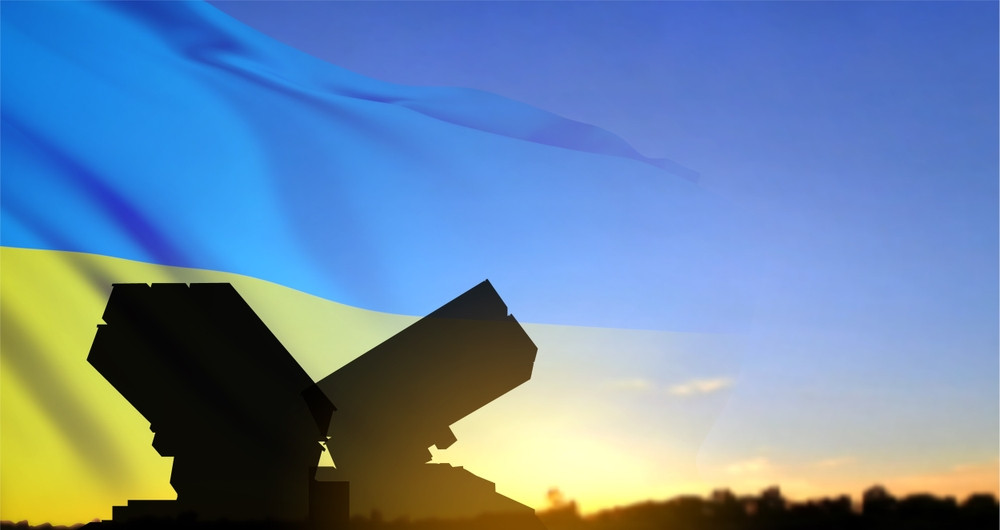 Analiză France Presse: Apărarea antiaeriană a Ucrainei se află sub presiune