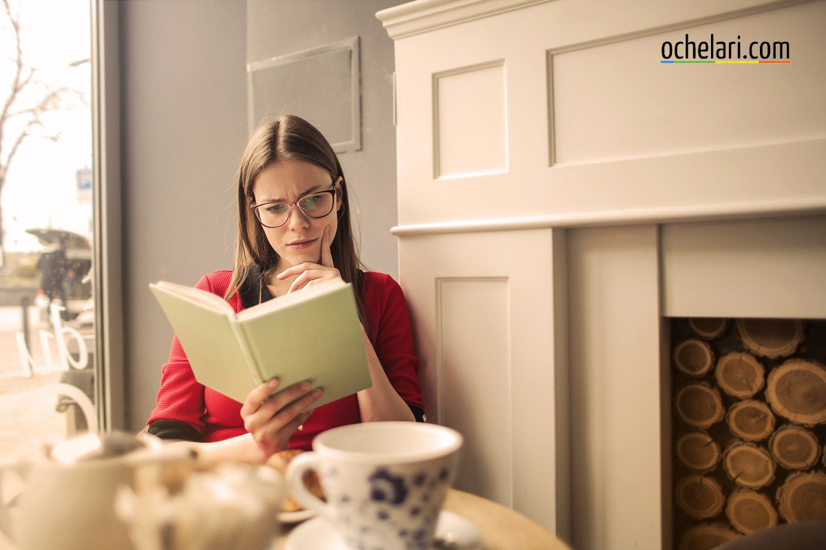 (P) Totuși, cât de mult costă niște lentile progresive?