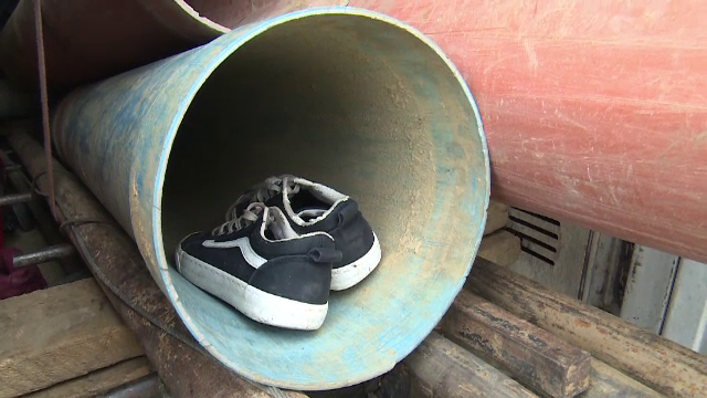 Tânăr de 18 ani, la un pas de o tragedie. Adolescentul a fost la un un pas de moarte în timp ce curăța o fântână