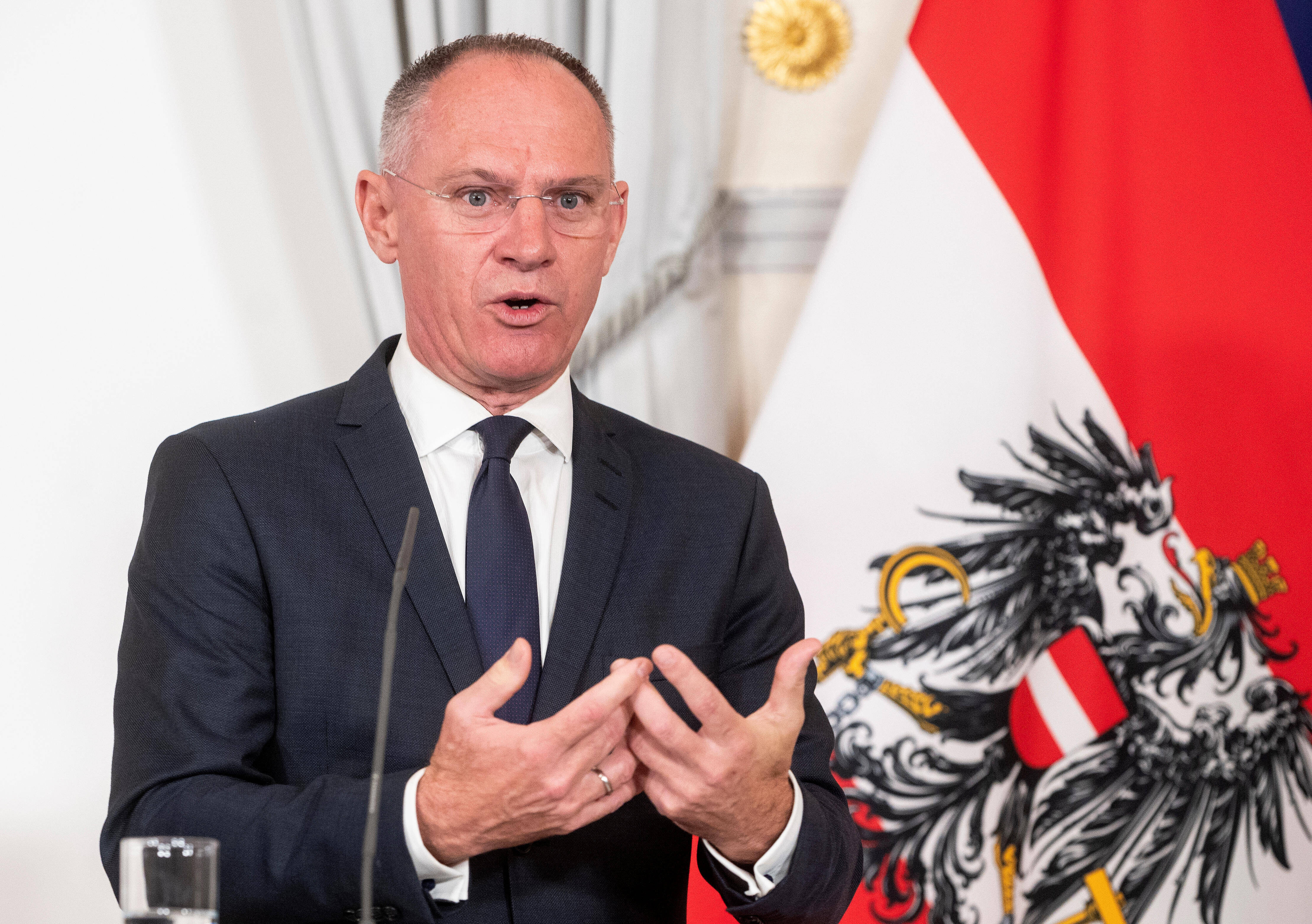 Austria este împotriva aderării României în spațiul Schengen: „Nu este momentul să votăm acum o extindere”