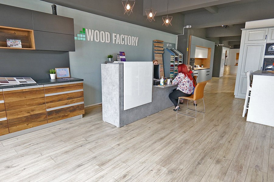 (P) Producător mobilă la comandă Wood Factory - București, Iași, Brașov și București