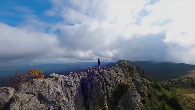 Campanie internațională de promovare a României. Frumusețile țării noastre vor rula pe BBC