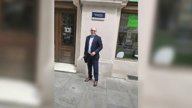 Premieră la Parchetul din Brezoi, Vâlcea. Un procuror a fost suspendat din funcție pentru o jumătate de an. Ce a făcut