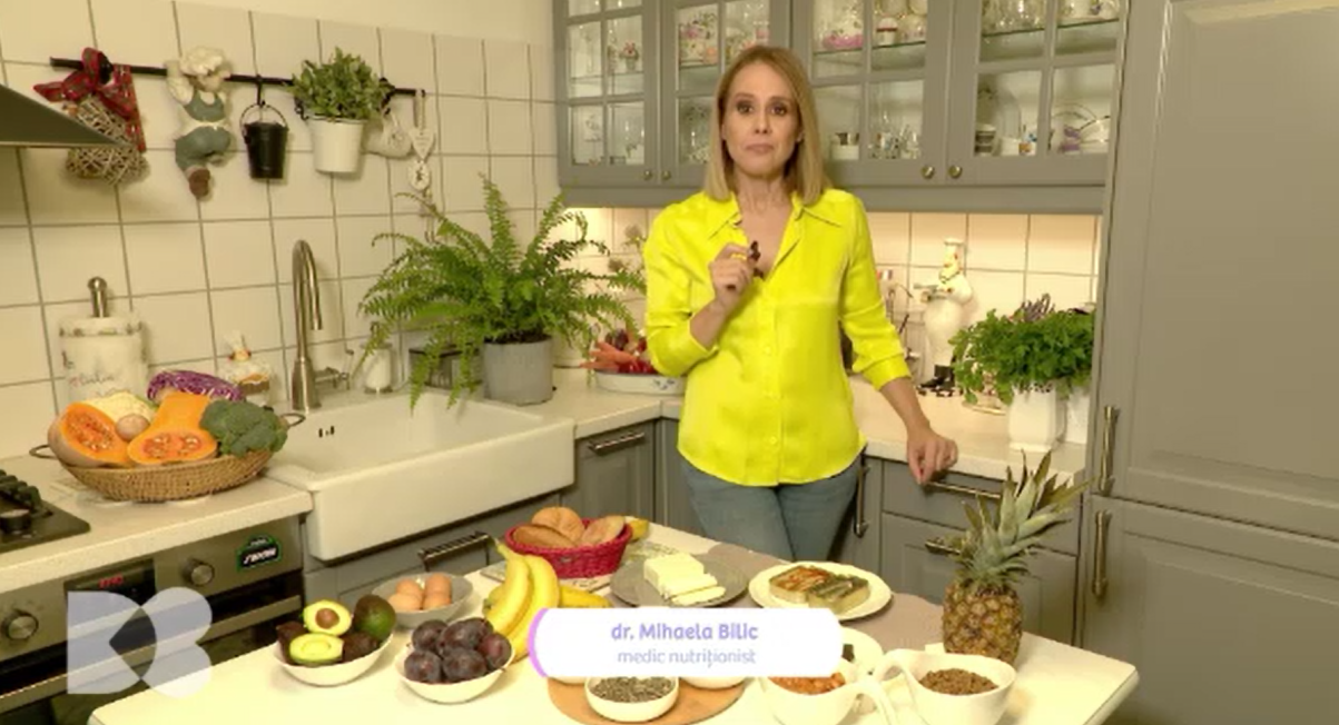 De ce o felie de pâine cu brânză face miracole. Explicațiile medicului