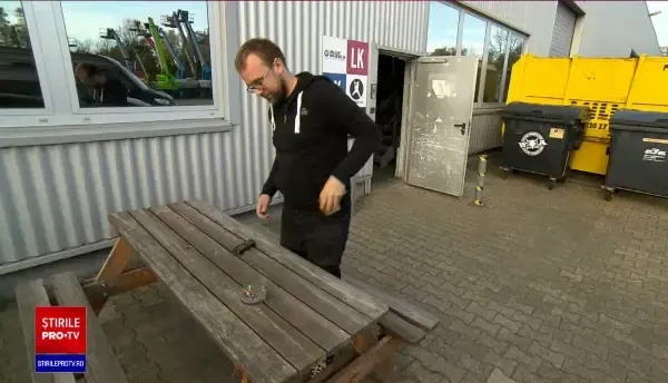 O companie din Germania îi răsplătește pe toți angajații care nu fumează. Ce le oferă