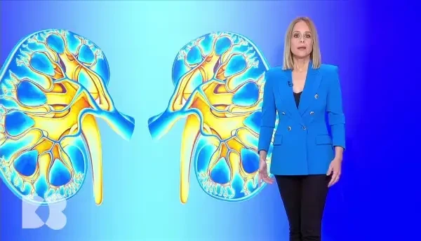 Cel mai nou tratament împotriva hipertensiunii este endovascular. Cum se realizează