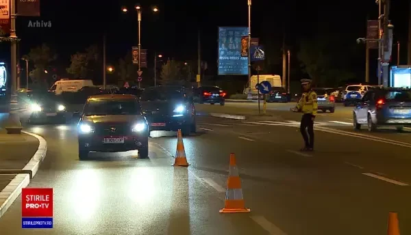 Primele declarații ale lui Ilie Năstase, după ce a fost prins băut la volan. „M-au urmărit până când m-a oprit poliția”