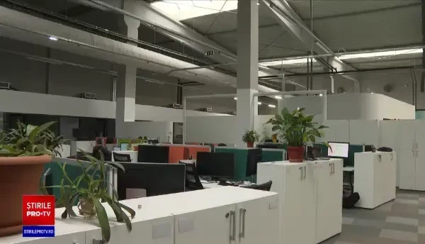 Apar soluții inedite de stocare a căldurii sau de dirijare a acesteia în alte spații. Ideea inedită a unei companii