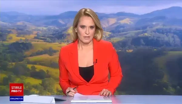 Campanie internațională de promovare a României. Frumusețile țării noastre vor rula pe BBC