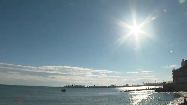 Vremea azi, 6 septembrie: timp frumos în toată țara. Ce temperaturi vor fi