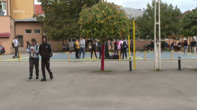 România, țara din Uniunea Europeană cu cei mai puțini tineri care își continuă studiile după terminarea liceului