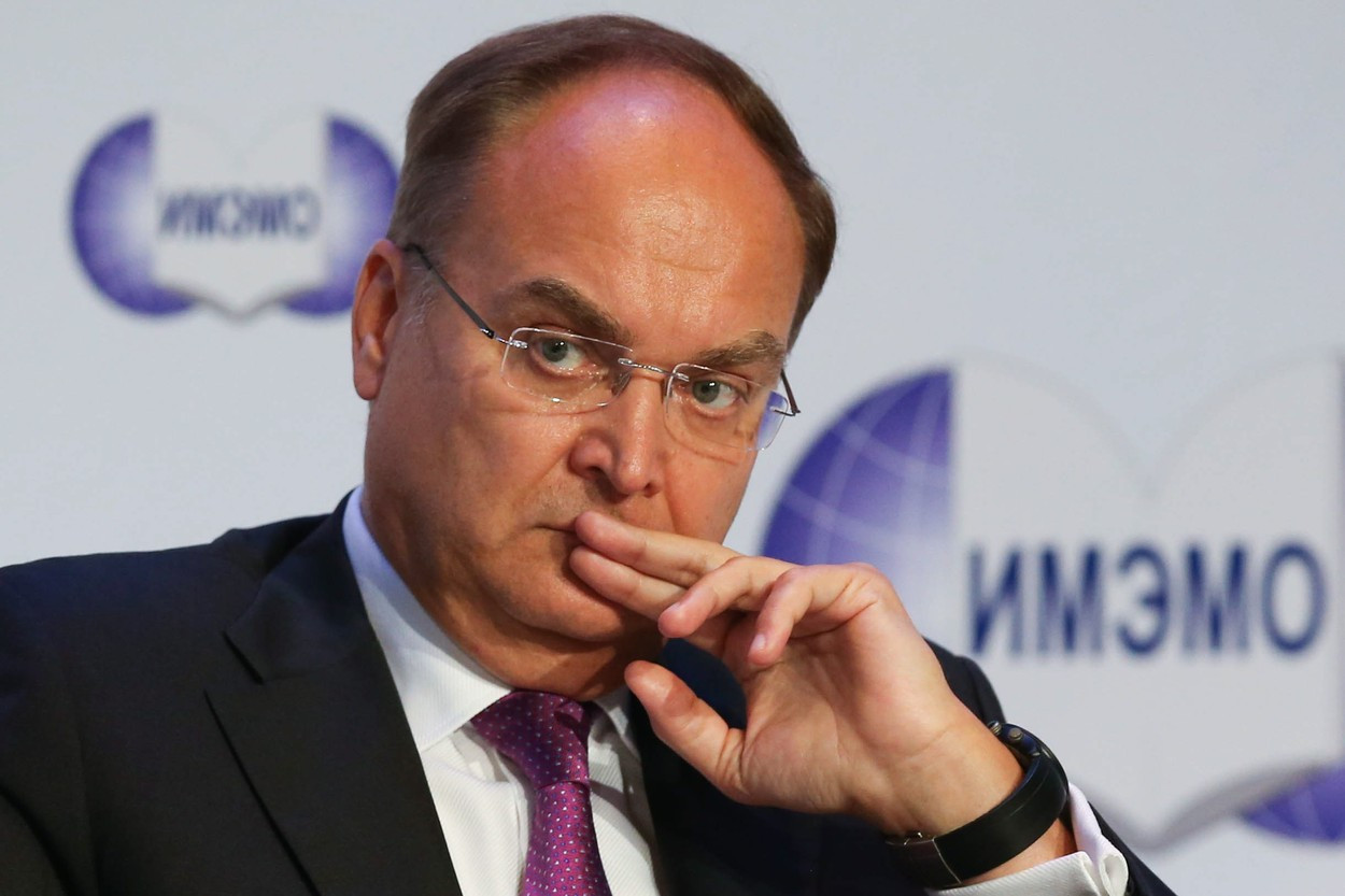 Kremlinul acuză Kievul că vrea să atragă NATO direct în război, după incidentul din Polonia