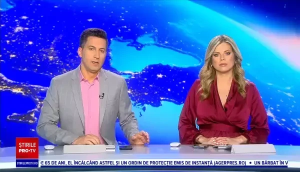 Impact între un autotrism și un autobuz, chiar în centrul Capitalei. Un călător a fost rănit