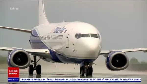 Avocații Blue Air au început predarea către stat a activelor companiei. Nimeni nu spune nimic despre despăgubirile către călă