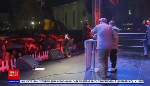 Locuitorii Capitalei urmează să intre în atmosfera sărbătorilor de iarnă. Când se deschid târgurile de Crăciun din București