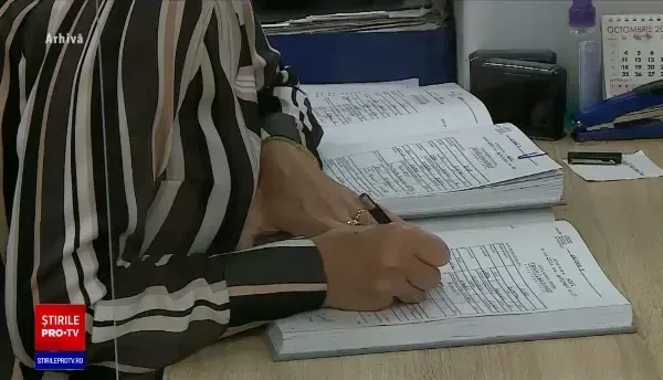 Polițiștii au îngropat o afacere cu morți. Patru persoane reținute, inclusiv un medic