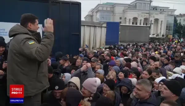 Autoritățile din Ucraina încă descoperă cadavre în ruinele orașului Mariupol, la șase luni de la încheierea asediului