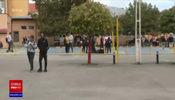 România, țara din Uniunea Europeană cu cei mai puțini tineri care nu își continuă studiile după terminarea liceului