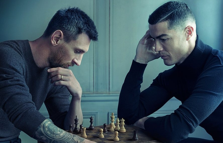 Un bilet la meciul dintre Messi și Cristiano Ronaldo a ajuns că coste 2,66 milioane de dolari. Cum e posibil