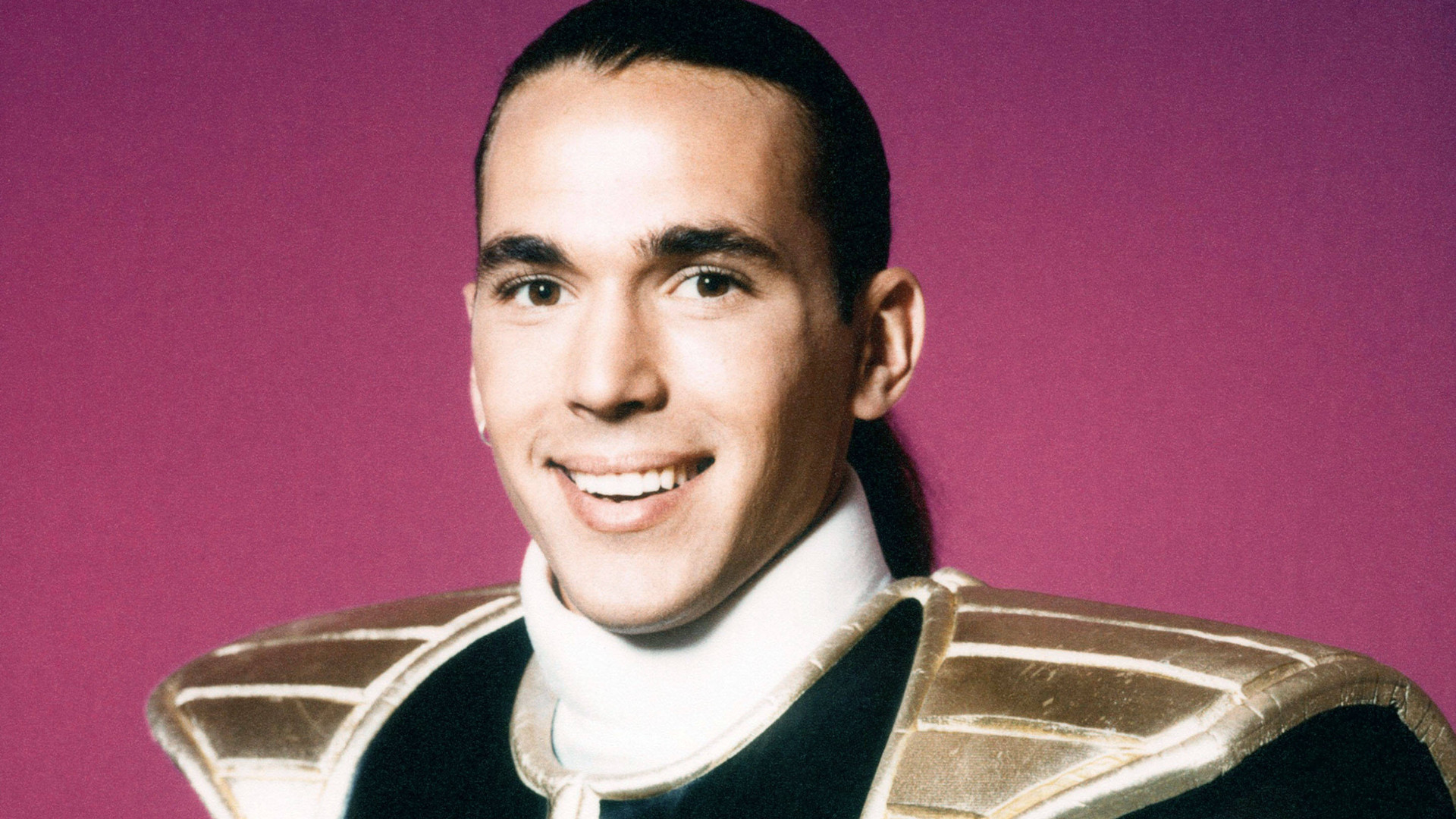 Jason David Frank a murit. Star-ul din Power Rangers s-ar fi sinucis