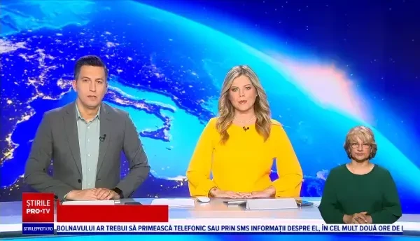 Un taximetrist a murit în București, după impactul frontal cu un autobuz. Patru pasageri au fost răniți