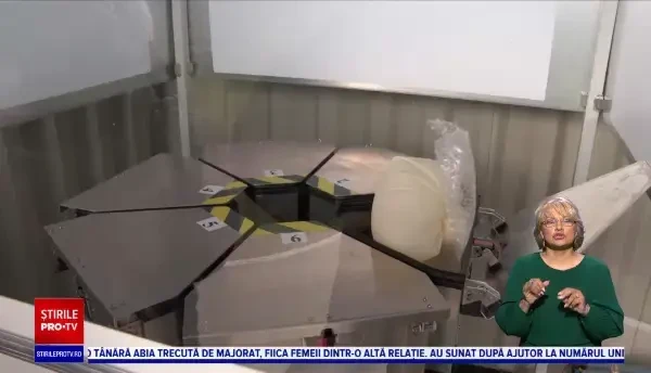 Experiment de stimulare a precipitațiilor, la Iași. Soluție pentru combaterea secetei