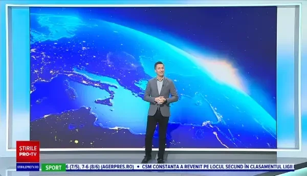 Vremea azi, 20 noiembrie. Duminică vremea se păstrează caldă pentru această perioadă