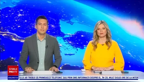 Generatoare donate de români au plecat din Iași, către Ucraina