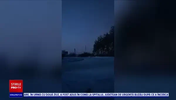 Ucraina a anunţat că aproximativ 60 de soldaţi ruşi au fost ucişi într-un atac de artilerie