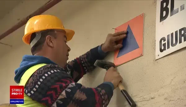 Dezastru în București. Majoritatea adăposturilor de protecție civilă au ieșirile de urgență blocate și sunt neîngrijite