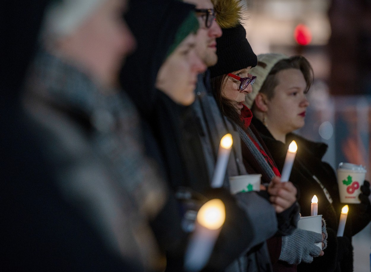 Joe Biden, după masacrul dintr-un club de noapte din Colorado: „Americanii nu pot și nu trebuie să tolereze ura”