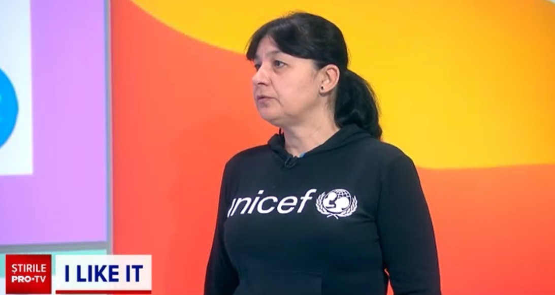 UNICEF a lansat o lecție gratuită pentru elevii din România. Cum pot fi depistate știrile false