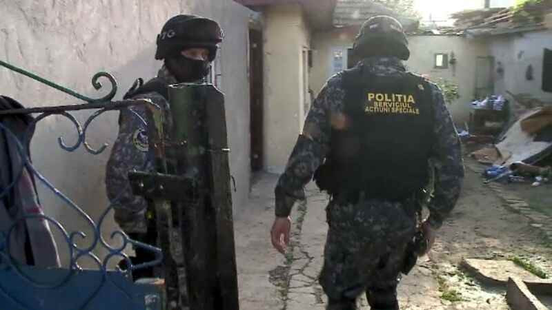 SNPPC cere majorarea sporului de stres pentru polițiști. Sindicaliștii vor și o normă de hrană mai mare